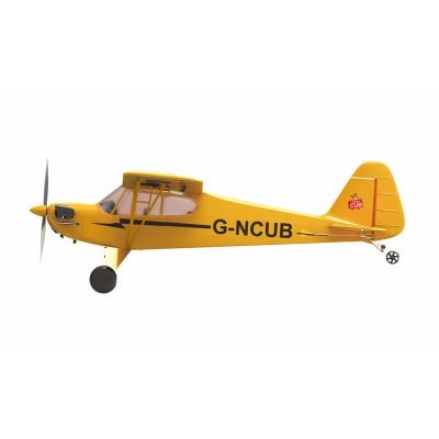 2. Amewi Skylark Remote Controlled Airplane Model Electric Motor