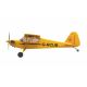 2. Amewi Skylark Remote Controlled Airplane Model Electric Motor