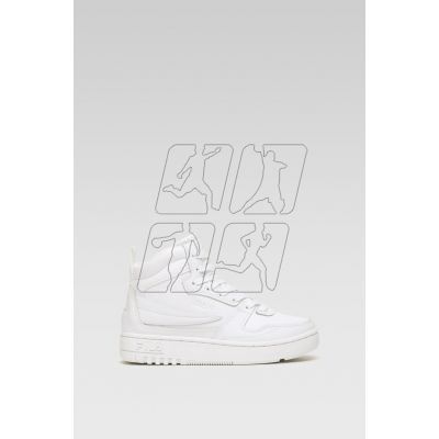 2. Fila Fxventuno Le Mid Wmn shoes W FFW0201-10004