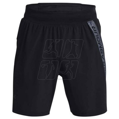 3. Under Armor LAUNCH ELITE 7&#39;&#39; Shorts M 1377003-001