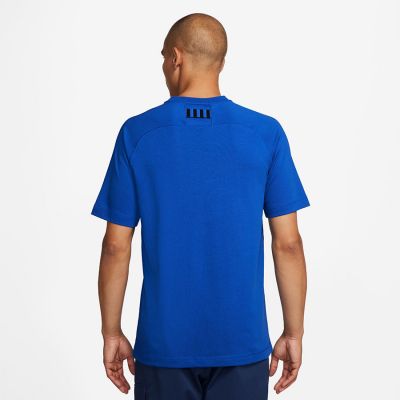 3. Nike Inter Milan Travel SS Top FN8302-438