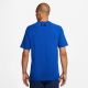 3. Nike Inter Milan Travel SS Top M T-shirt FN8302-438