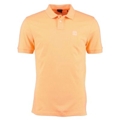 2. Boss Passenger Open Polo Shirt M 50507803-833