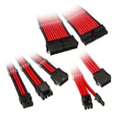 2. Kolink COREADEPT-EK-RED internal power cable 0.35 m