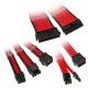 2. Kolink COREADEPT-EK-RED internal power cable 0.35 m