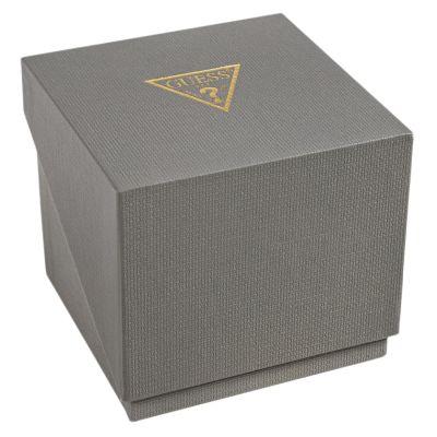 9. Men's Watch Guess Walker GW0913G1 + BOX