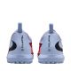 9. Nike Phantom 6 Low Academy TF HQ2038 400 Kids' Soccer Shoes