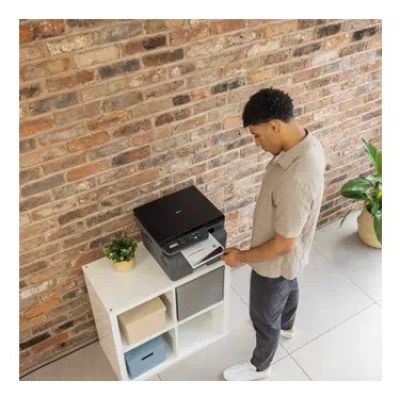 5. Brother DCP-L2600D multifunction printer