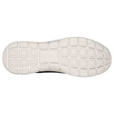 4. Skechers Track Ripkent M 232399 OLBK shoes