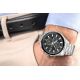 3. Giewont Chronograph Sapphire Silver Men's Watch GW7290-B2
