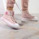 5. Shoes, sneakers Big Star W LL274186 INT1824B