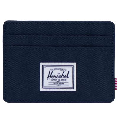 Herschel Cardholder Wallet 30065-00007 Navy Blue One size