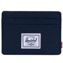 Herschel Cardholder Wallet 30065-00007 Navy Blue One size