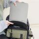 7. Tech-Protect Sleeve Laptop 13-14 Case - Gray