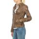 4. Leather Wrangler Montana WR4044ZCBR
