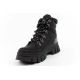 5. Lee Cooper Women’s Winter Boots, Black Insulated Ankle Boots