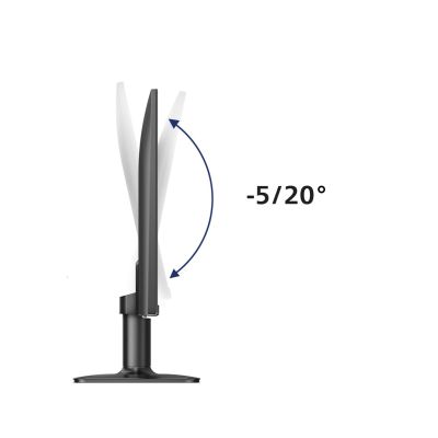 7. PHILIPS LED MONITOR 23.8" 24E2N1110/00
