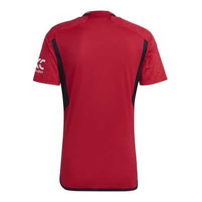 2. adidas Manchester United Home T-shirt M IP1726