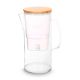 7. Lauben Glass Water Filter Jug 32GW