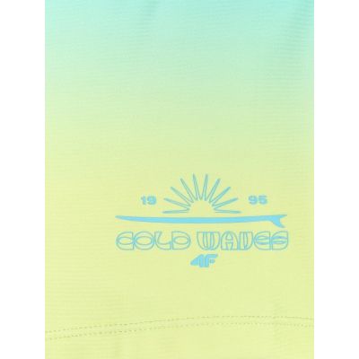 2. Boys' swimming trunks 4F 4FJWSS25USWTM037-47S