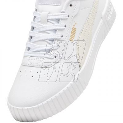 6. Puma Carina 2.0 W shoes 385849 30