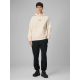8. Men's regular hooded sweatshirt 4F 4FRSS26TSWSM2894-12S