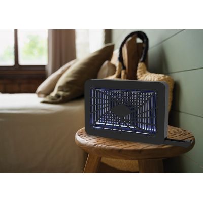 5. NOVEEN IKN590 insect killer lamp