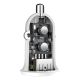 8. Baseus Grain Pro car charger 2x USB 4.8 A white (CCALLP-02)