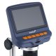 9. Levenhuk DTX RC1 220x Digital Microscope