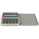 3. Vector Pocket Calculator DK-050, Gray