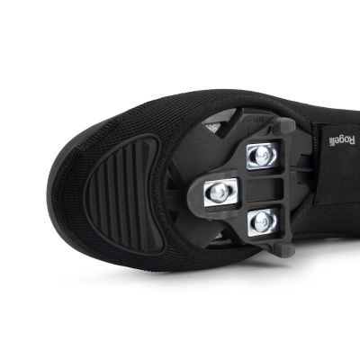 3. Rogelli DISTANCE 49 shoe covers