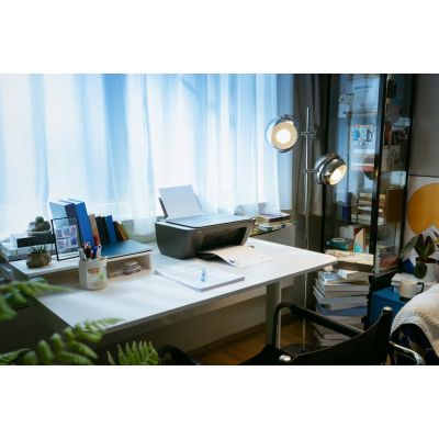 5. HP DeskJet 2920 Wireless All-in-One Color Printer, Instant Ink