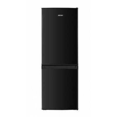 Refrigerator-freezer MPM-182-KB-39 (black)