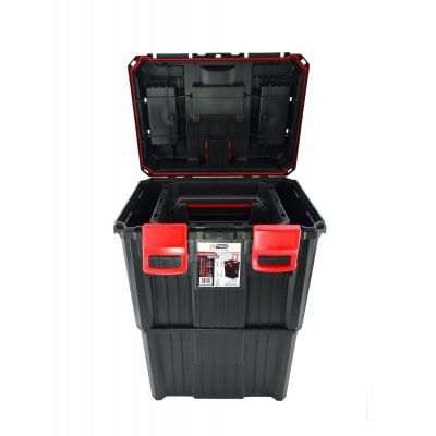 2. AWTOOLS AW30533BL storage box