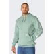 Carhartt Iconic K288 Logo GREEN SLATE sweatshirt