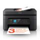 6. Epson WorkForce WF-2930DWF - multifunctional