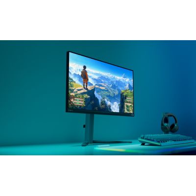 43. Philips Evnia 3000 25M2N3200U/00 computer monitor 62.2 cm (24.5") 1920 x 1080 px Full HD LCD Gray