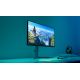 43. Philips Evnia 3000 25M2N3200U/00 computer monitor 62.2 cm (24.5") 1920 x 1080 px Full HD LCD Gray