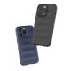 25. Magic Shield Case for iPhone 13 Pro flexible armored cover black