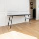 26. LIFETIME FOLDING DESK 152CM 80957