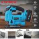 11. EXTRALINK POWERLINK Cordless Jigsaw 20V 2×4Ah PWL-CJS65