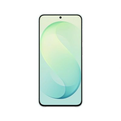 4. Samsung Slim Magnet Cover EF-SS741CME for Samsung Galaxy S26 FE, MagSafe compatible - mint