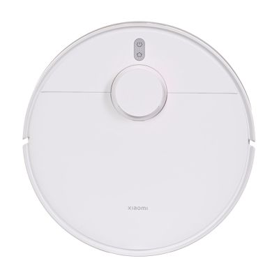 2. Xiaomi S40C Robot Vacuum Cleaner (White)