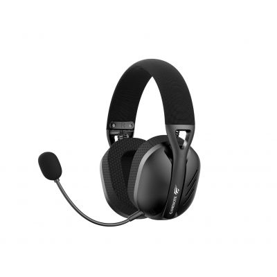 Havit Fuxi-H3 Gaming Headphones (Black)