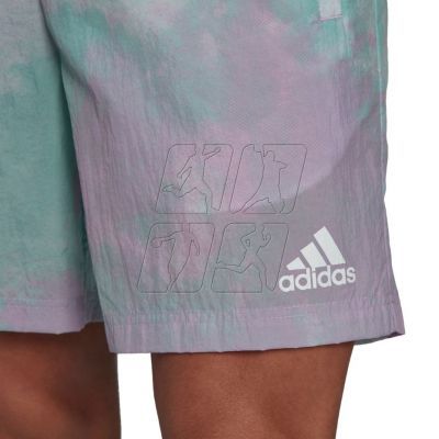 7. Adidas Essentials Short M GL0065