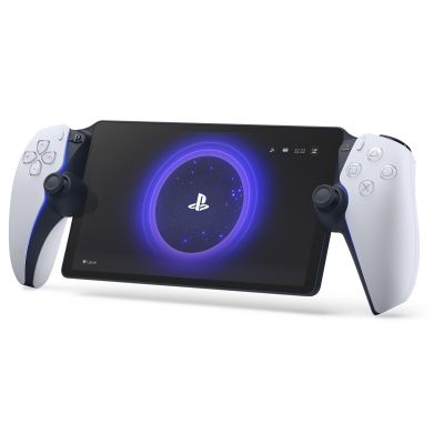 27. SONY PlayStation Portal portable console