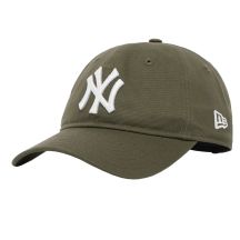 New Era 9TWENTY League Essentials New York Yankees Cap 60348851 Green OSFM