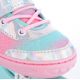 9. FunActiv Twixer Girl Jr 1000000012 Adjustable Roller Skates