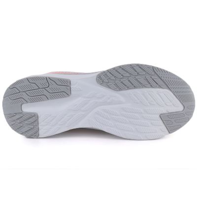 3. Vanhorn YW27308GR1 lightweight gray sports shoes