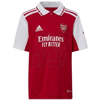 4. T-shirt adidas Arsenal London Home Mini Jr HA5346